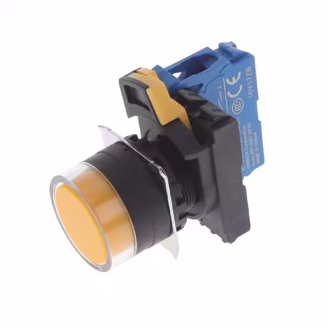 A22NN-BGM-NYA-G100-NN Omron Automation and Safety electronic component