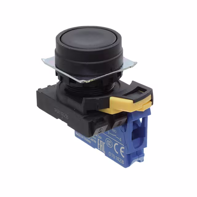 A22NN-BMM-NRA-G100-NN Omron Automation and Safety electronic component