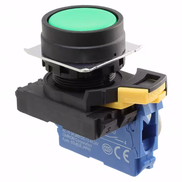 A22NN-BNA-NGA-G100-NN Omron Automation and Safety electronic component