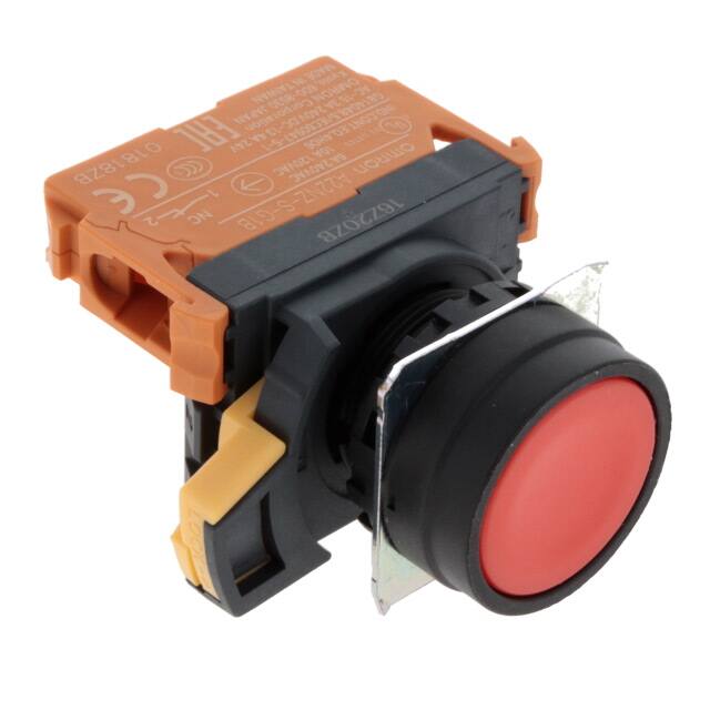 A22NN-BNA-NRA-G002-NN Omron Automation and Safety electronic component