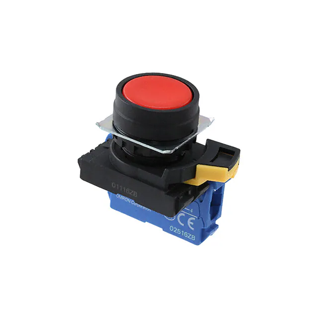 A22NN-BNA-NRA-G100-NN Omron Automation and Safety electronic component