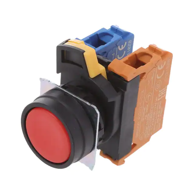A22NN-BNA-NRA-G102-NN Omron Automation and Safety electronic component