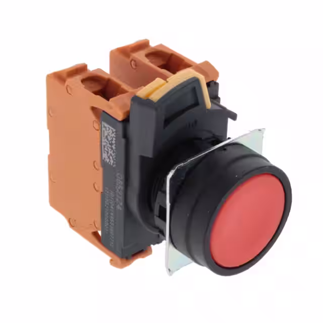 A22NN-BNA-NRA-G202-NN Omron Automation and Safety electronic component