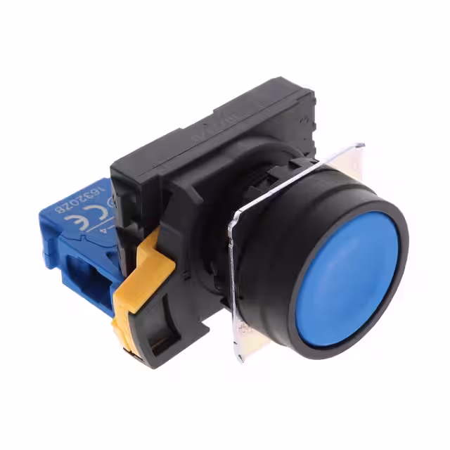 A22NN-BNM-NAA-G100-NN Omron Automation and Safety electronic component