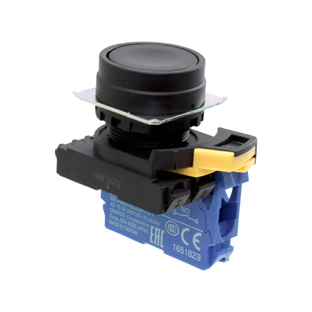 A22NN-BNM-NBA-G100-NN Omron Automation and Safety electronic component