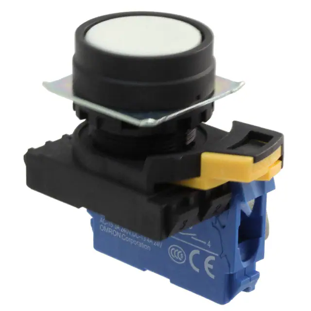 A22NN-BNM-NWA-G100-NN Omron Automation and Safety electronic component