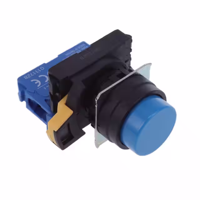 A22NN-BPM-NAA-G100-NN Omron Automation and Safety electronic component