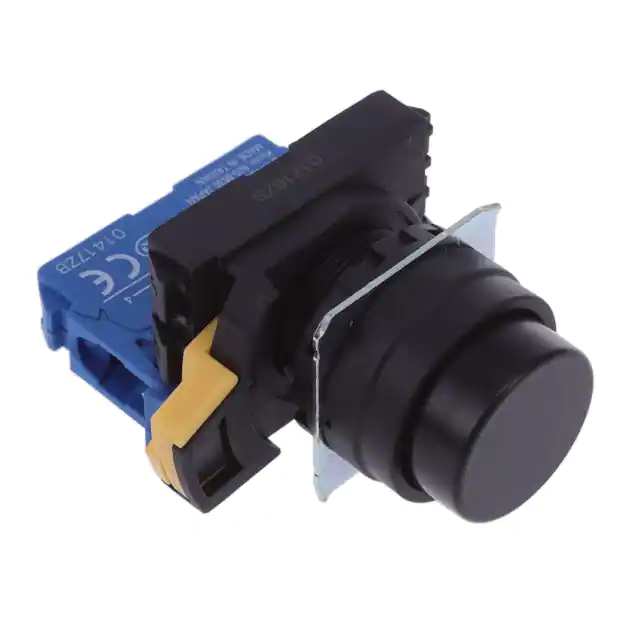 A22NN-BPM-NBA-G100-NN Omron Automation and Safety electronic component