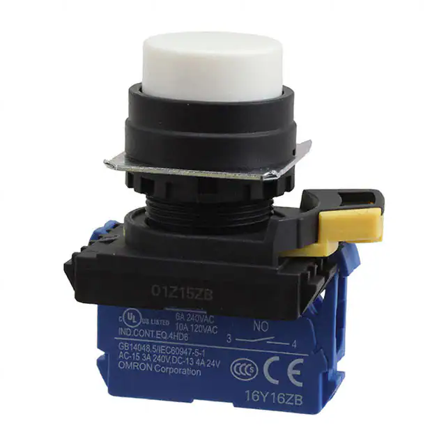 A22NN-BPM-NWA-G100-NN Omron Automation and Safety electronic component