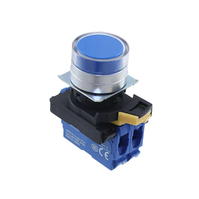 A22NN-MGA-NAA-G101-NN Omron Automation and Safety electronic component