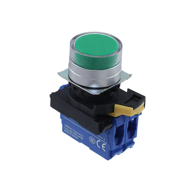 A22NN-MGA-NGA-G101-NN Omron Automation and Safety electronic component