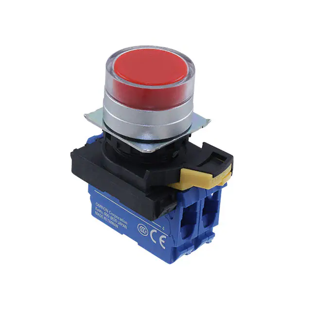 A22NN-MGA-NRA-G101-NN Omron Automation and Safety electronic component