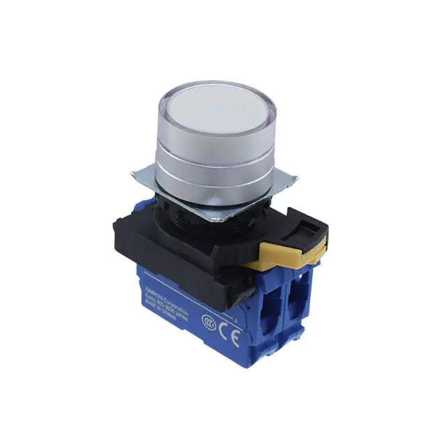 A22NN-MGA-NWA-G101-NN Omron Automation and Safety electronic component