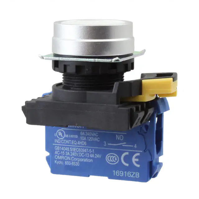 A22NN-MNA-NWA-G100-NN Omron Automation and Safety electronic component