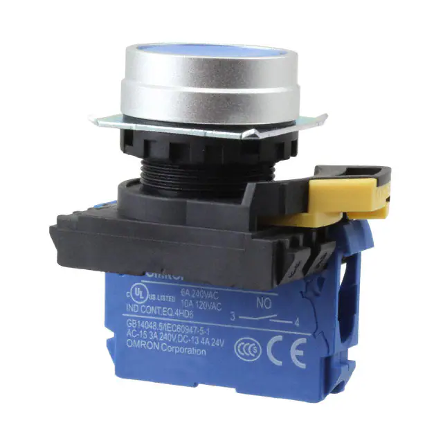 A22NN-MNM-NAA-G100-NN Omron Automation and Safety electronic component