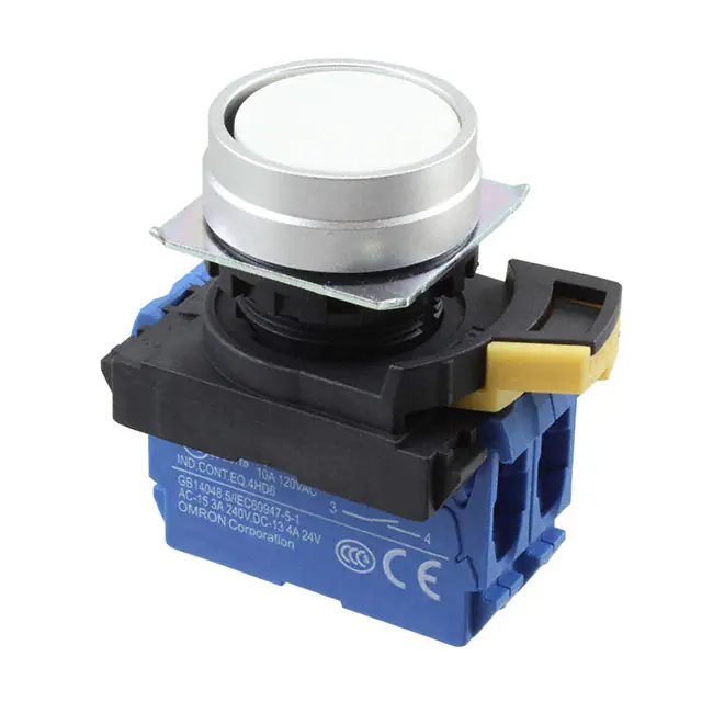 A22NN-MNM-NWA-G101-NN Omron Automation and Safety electronic component
