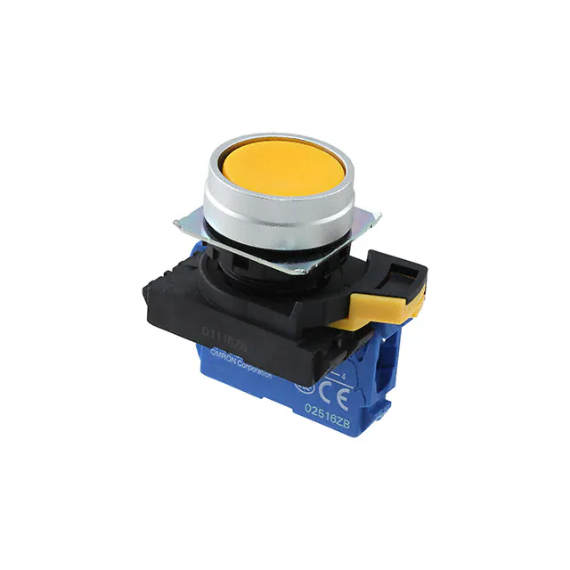 A22NN-MNM-NYA-G100-NN Omron Automation and Safety electronic component