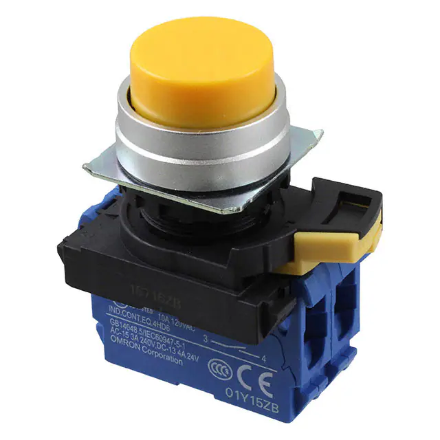 A22NN-MPA-NYA-G101-NN Omron Automation and Safety electronic component