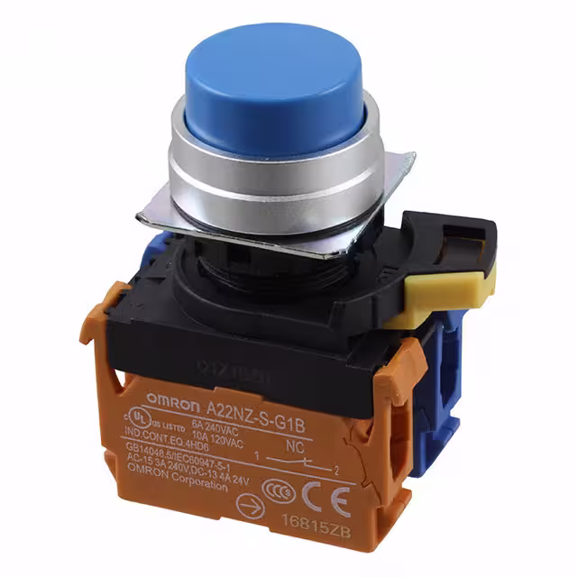 A22NN-MPM-NAA-G102-NN Omron Automation and Safety electronic component