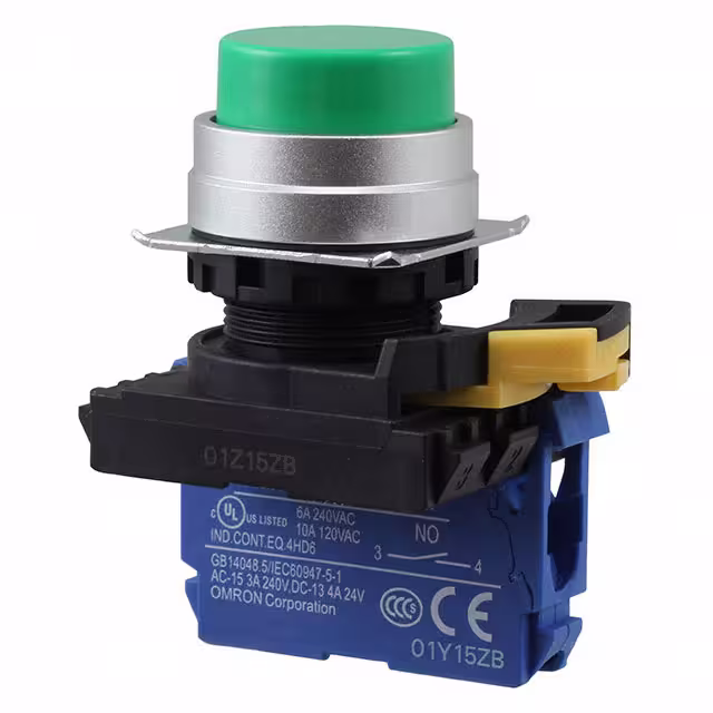 A22NN-MPM-NGA-G100-NN Omron Automation and Safety electronic component
