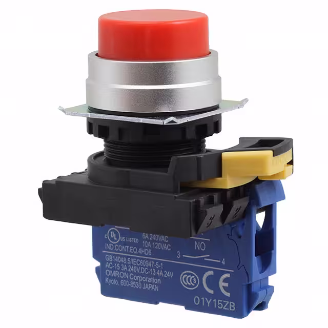 A22NN-MPM-NRA-G100-NN Omron Automation and Safety electronic component