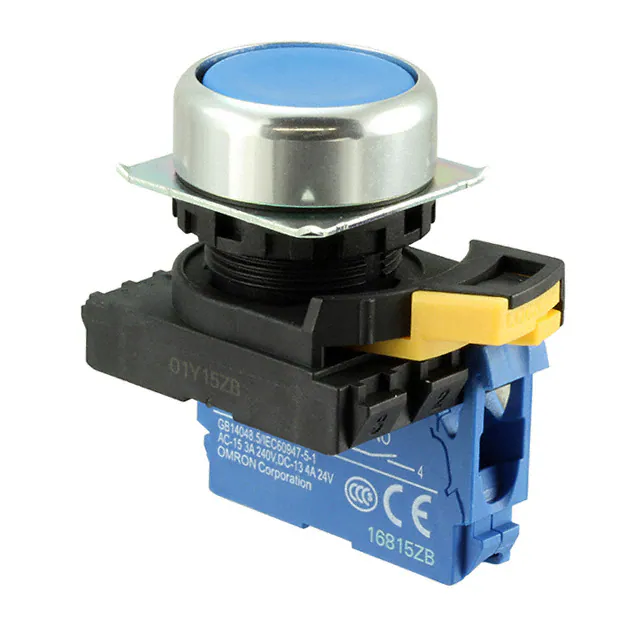 A22NN-RNM-NAA-G100-NN Omron Automation and Safety electronic component