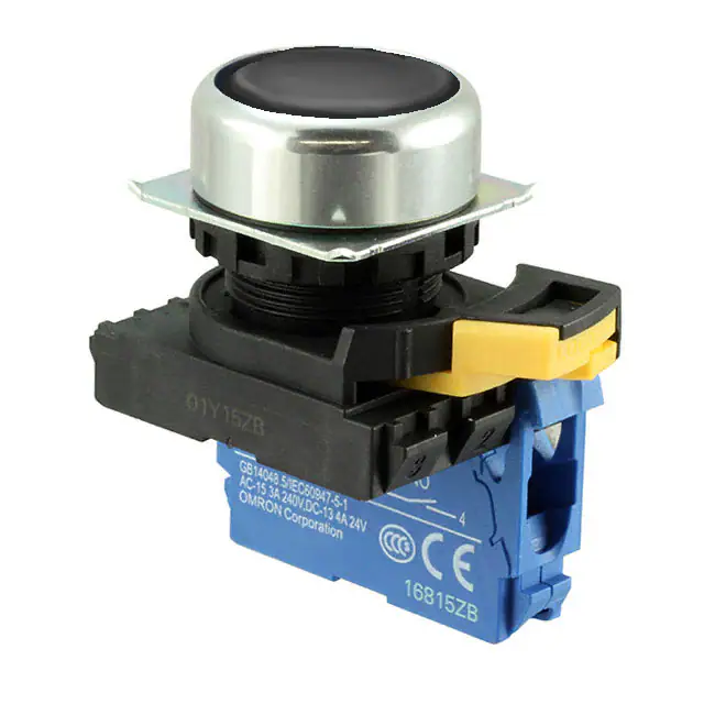 A22NN-RNM-NBA-G100-NN Omron Automation and Safety electronic component