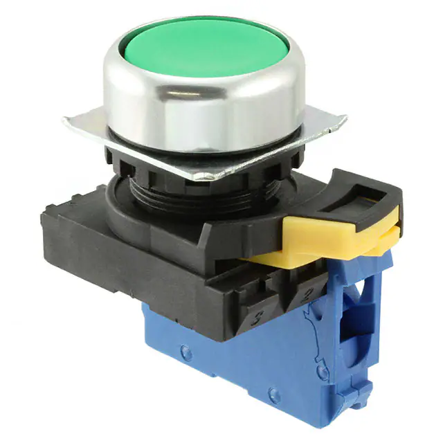 A22NN-RPA-NGA-G100-NN Omron Automation and Safety electronic component