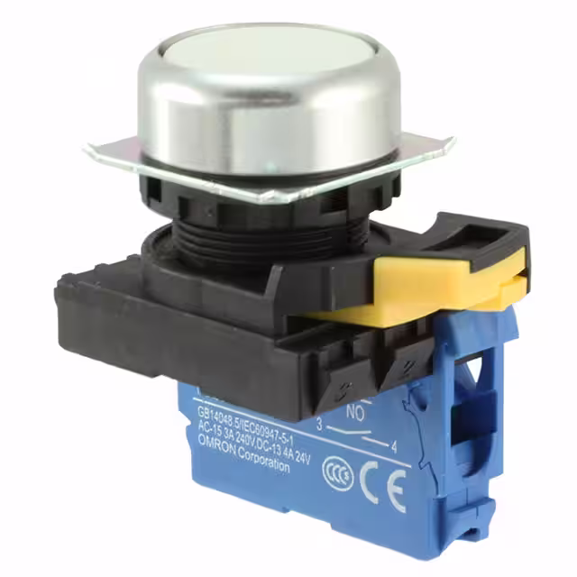 A22NN-RNM-NWA-G100-NN Omron Automation and Safety electronic component