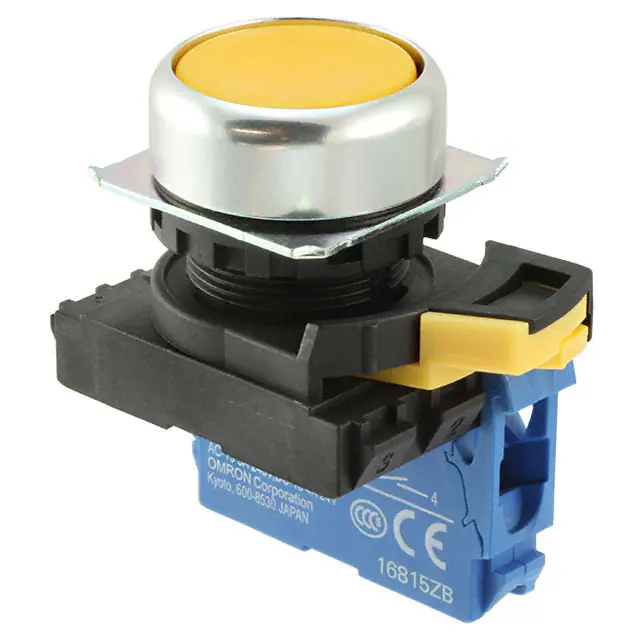 A22NN-RPM-NYA-G100-NN Omron Automation and Safety electronic component