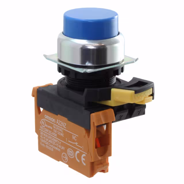 A22NN-RPM-NAA-G002-NN Omron Automation and Safety electronic component