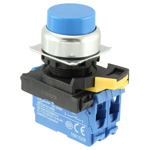 A22NN-RPM-NAA-G101-NN Omron Automation and Safety electronic component