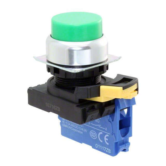 A22NN-RPM-NGA-G100-NN Omron Automation and Safety electronic component