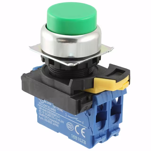 A22NN-RPM-NGA-G101-NN Omron Automation and Safety electronic component