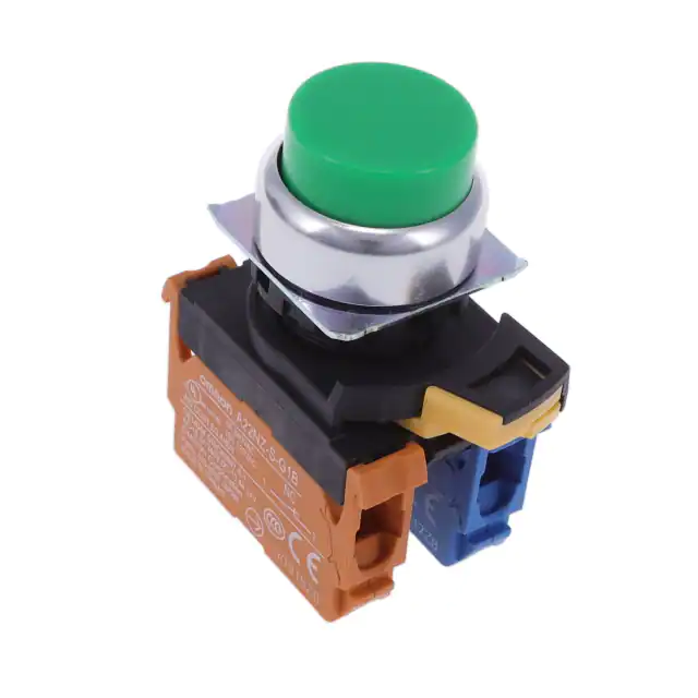 A22NN-RPM-NGA-G102-NN Omron Automation and Safety electronic component