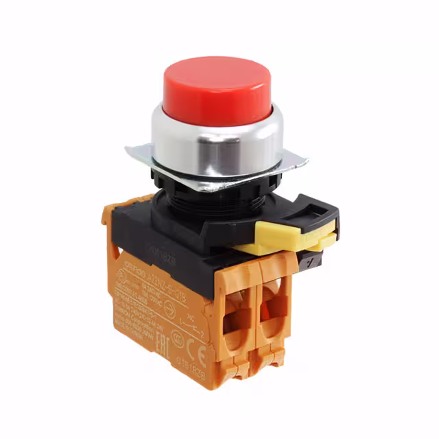 A22NN-RPM-NRA-G202-NN Omron Automation and Safety electronic component