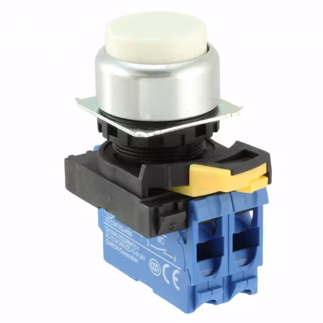 A22NN-RPM-NWA-G101-NN Omron Automation and Safety electronic component