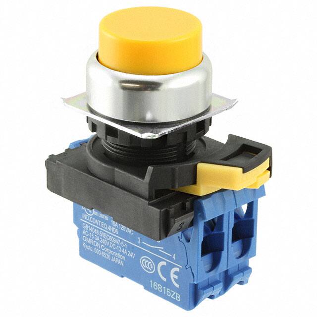 A22NN-RPM-NYA-G101-NN Omron Automation and Safety electronic component