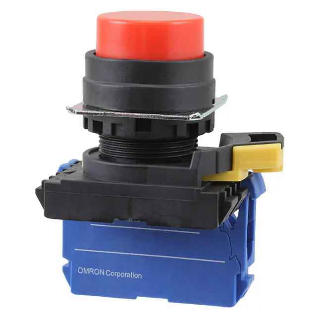 A22NN-BPA-NRA-G100-NN Omron Automation and Safety electronic component