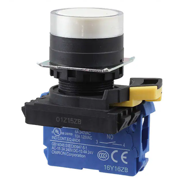 A22NN-BGM-NWA-G100-NN Omron Automation and Safety electronic component