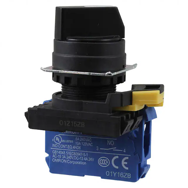 A22NS-2BL-NBA-G100-NN Omron Automation and Safety electronic component