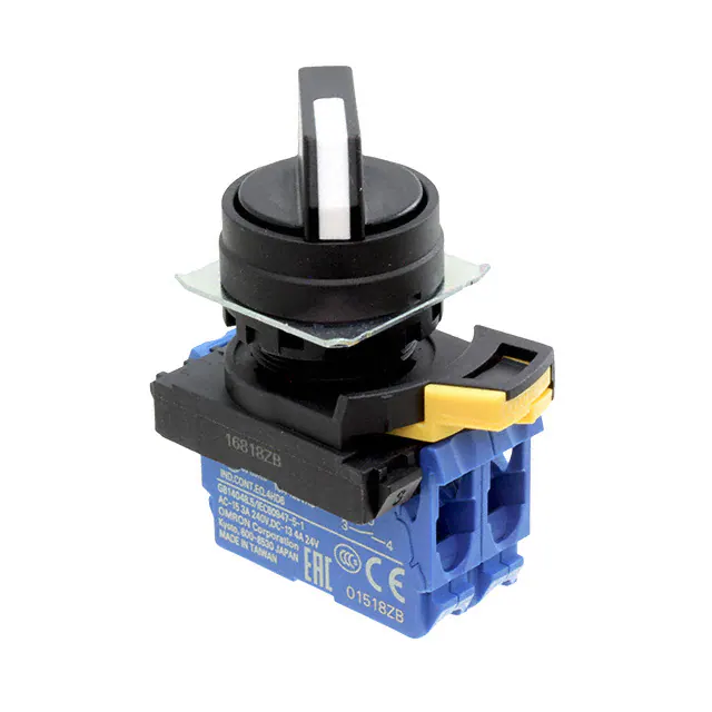 A22NS-2BM-NBA-G101-NN Omron Automation and Safety electronic component