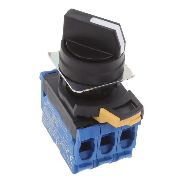A22NS-2BM-NBA-G111-NN Omron Automation and Safety electronic component