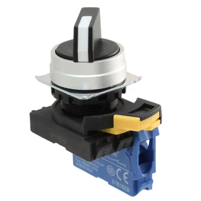 A22NS-2MM-NBA-G100-NN Omron Automation and Safety electronic component