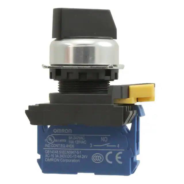 A22NS-2RL-NBA-G100-NN Omron Automation and Safety electronic component