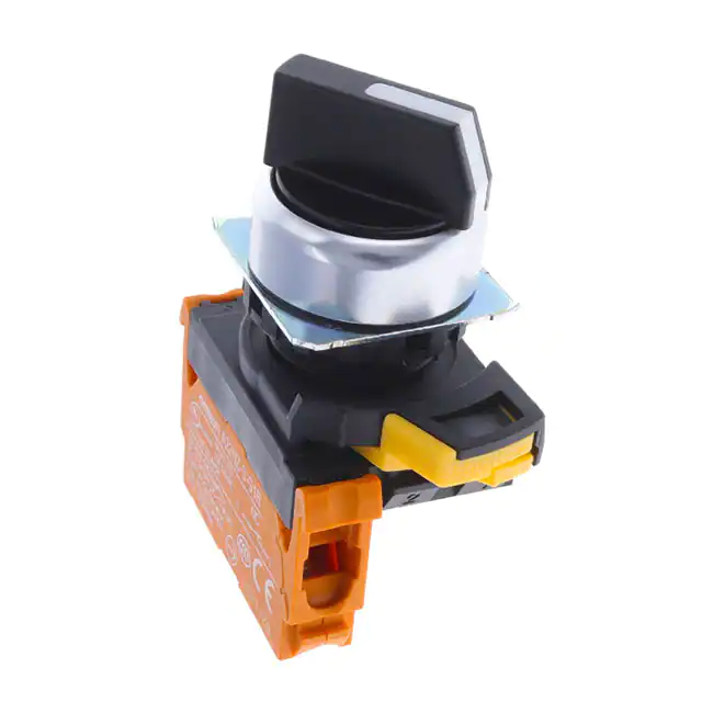A22NS-2RM-NBA-G002-NN Omron Automation and Safety electronic component