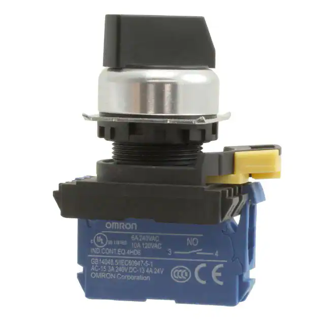 A22NS-2RM-NBA-G100-NN Omron Automation and Safety electronic component