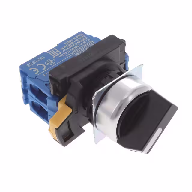 A22NS-2RM-NBA-G101-NN Omron Automation and Safety electronic component