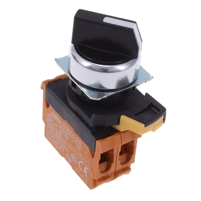 A22NS-2RM-NBA-G202-NN Omron Automation and Safety electronic component