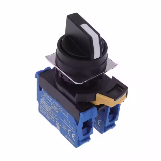 A22NS-3BB-NBA-G101-NN Omron Automation and Safety electronic component
